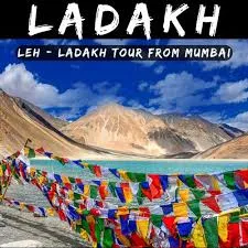 Leh Ladakh Group Tour 9Nights - 10Days From Delhi