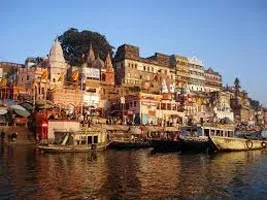 Agra Taj Mahal With Ganges Tour By Car