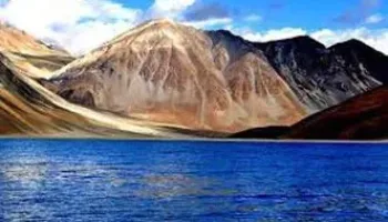 The Best of Ladakh Tour 10 Nights / 11 Days - Delhi - Leh - Indus Valley - L.. The Best of Ladakh Tour 10 Nights / 11 Days - Delhi - Leh - Indus Valley - L.. Image