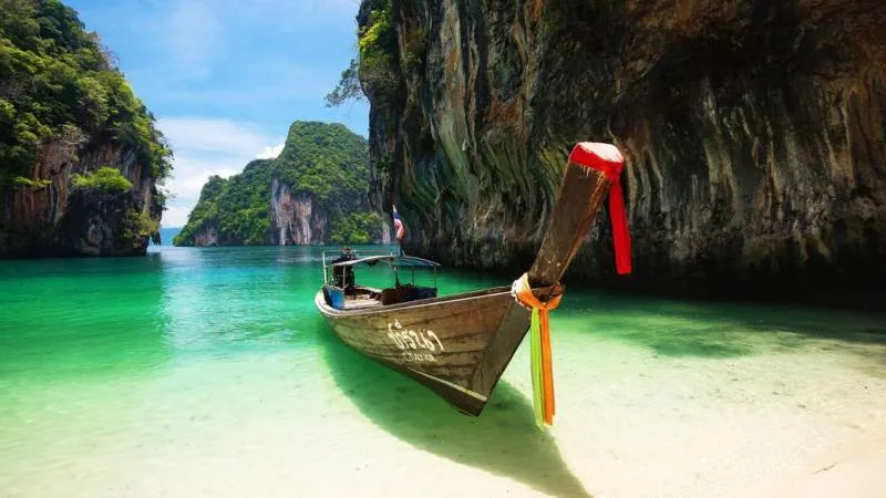 Andaman Tour Package
