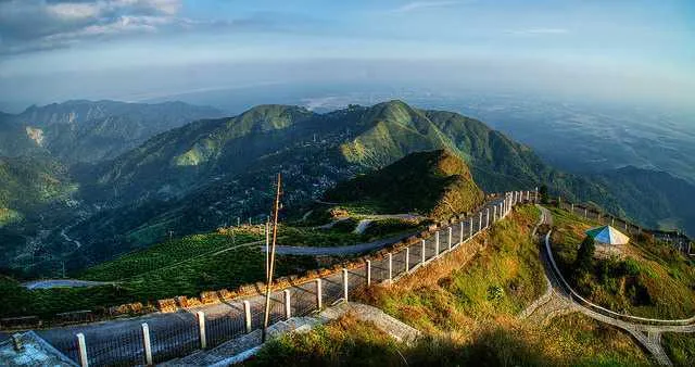 8 Days Sikkim Darjeeling Trip