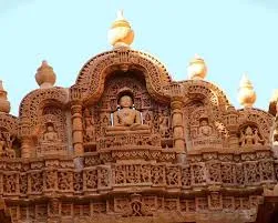 9 Night - 10 Days Rajasthan Tour Package