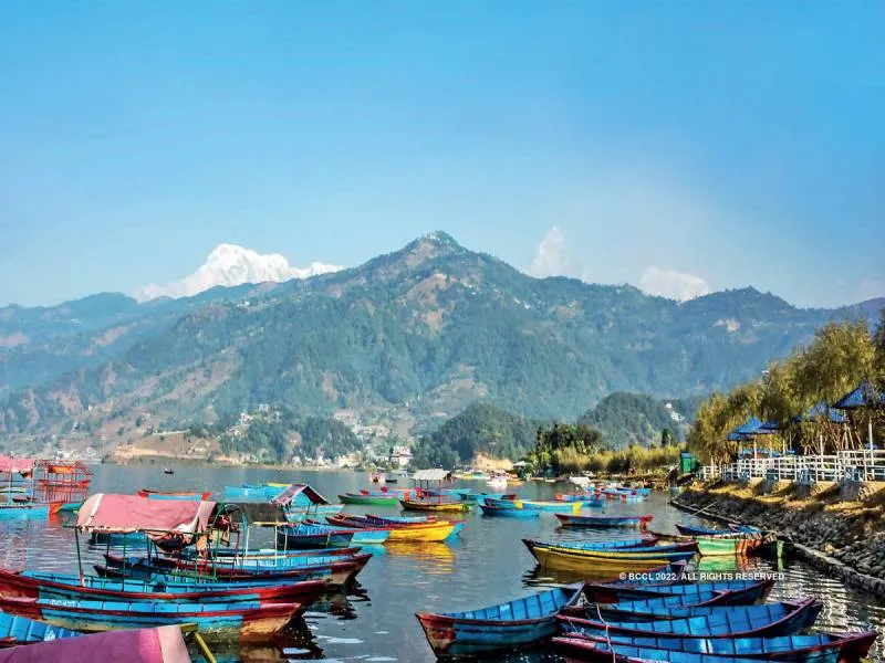 9 Nights 10 Days Nepal Tour Package - 1
