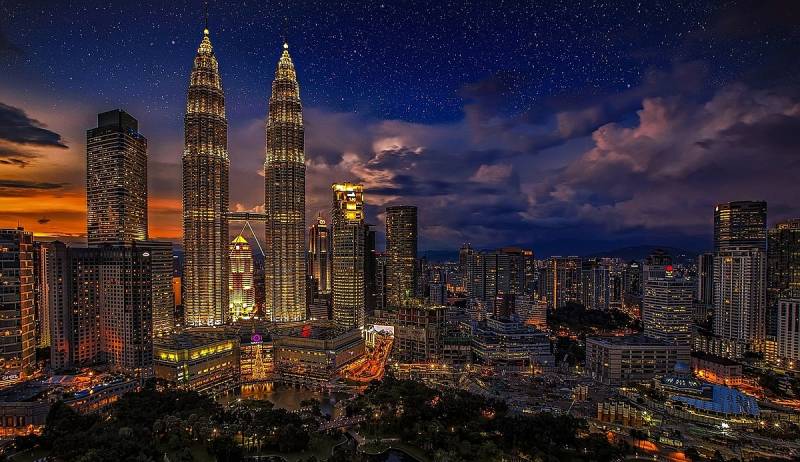 4 Nights 5 Days Malaysia - Ipoh And Kuala Lumpur Tour