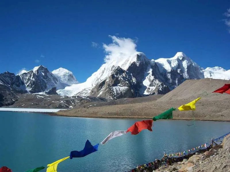 Sikkim And Darjeeling Tour Package 6 Night - 7 Days
