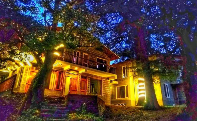 2N - Nainital Tour Package From Delhi - Transfer Included