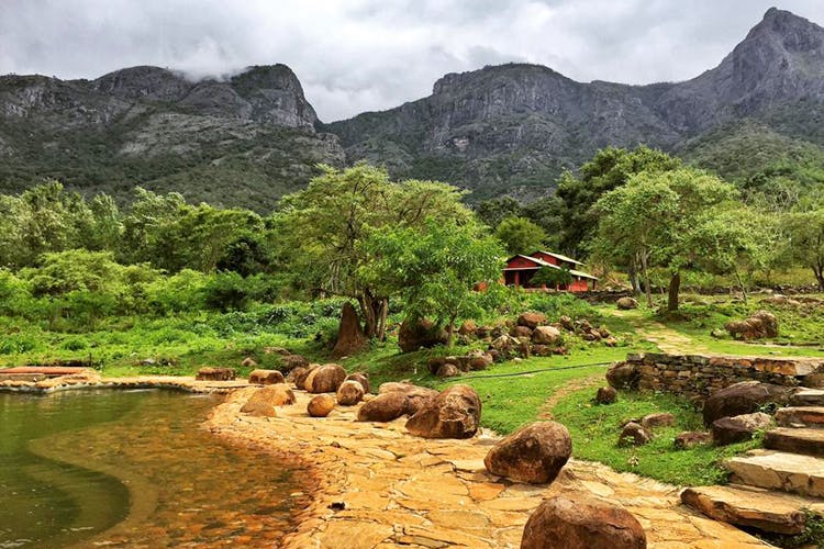 2 Nights 3 Days Masinakudi Tour Pakage