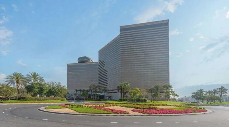 Dubai 5 Days - 4 Nights Hyatt Regency Deira Tour