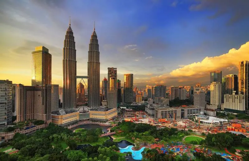 5 Nights 6 Days Malaysia - Kuala Lumpur With Langkawi Tour
