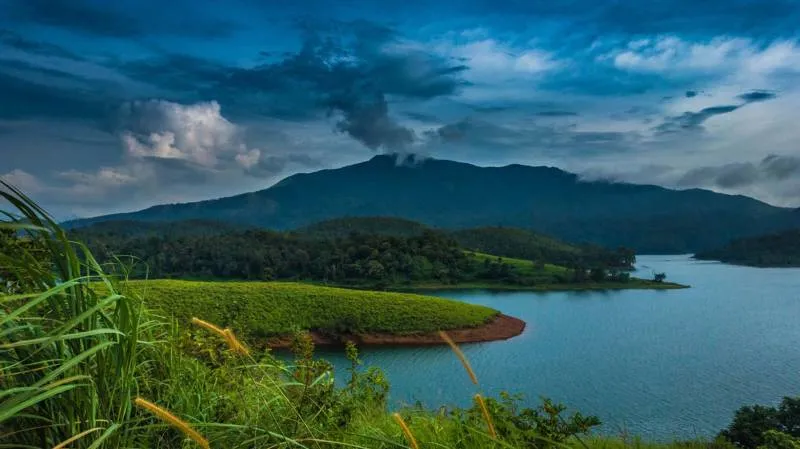 6N Karnataka - Bangalore - Mysore - Wayanad - Ooty - Mount Avenue Tour