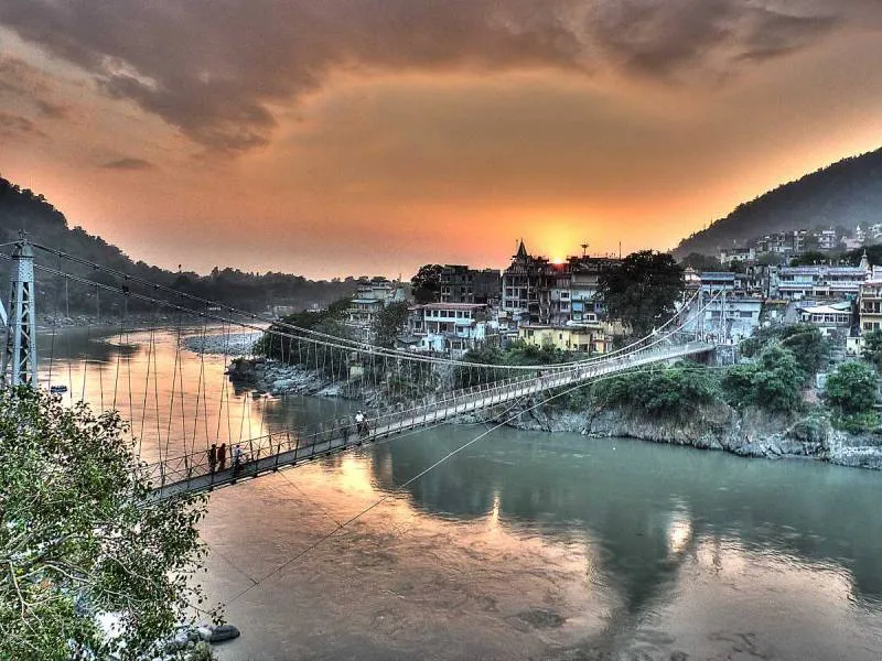 Delightful Uttarakhand 9 Nights - 10 Days Tour