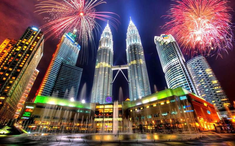 Rhythms Of Kuala Lumpur 3 Night 4 Days Tour