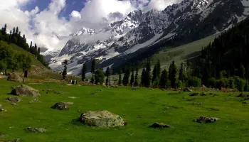 The Heaven Called Ladakh Tour - Delhi - Jammu - Srinagar - Son.. The Heaven Called Ladakh Tour - Delhi - Jammu - Srinagar - Son.. Image