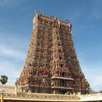 South India - Kerala & Tamil nadu- 9 N/10D Tour