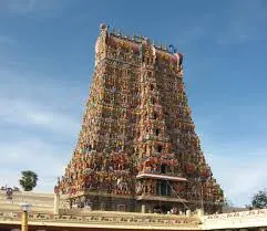 South India - Kerala & Tamil Nadu- 9 N/10D Tour