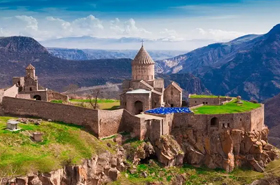 Armenia
