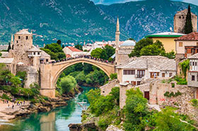 Bosnia and Herzegovina
