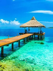 Maldives Tour