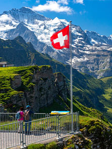 Switzerland Tour