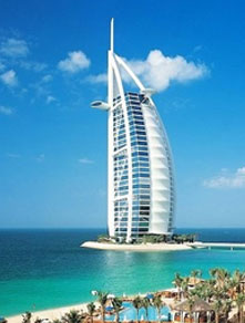 United Arab Emirates Tour