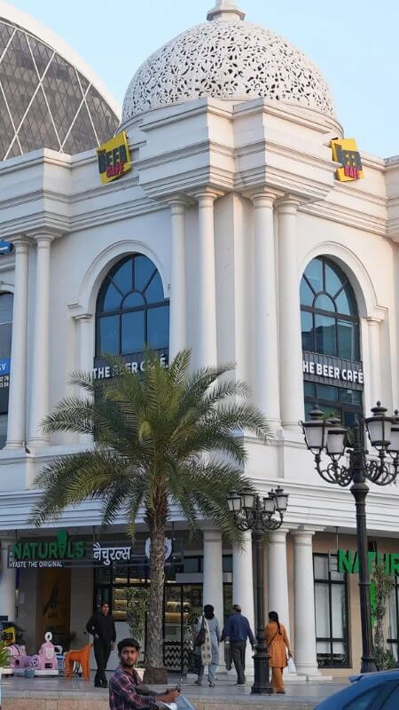 Faridabad\'s Best Kept Secrets: A Quick Tour!