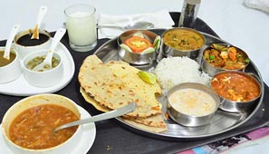 Food and Drink Tour Package