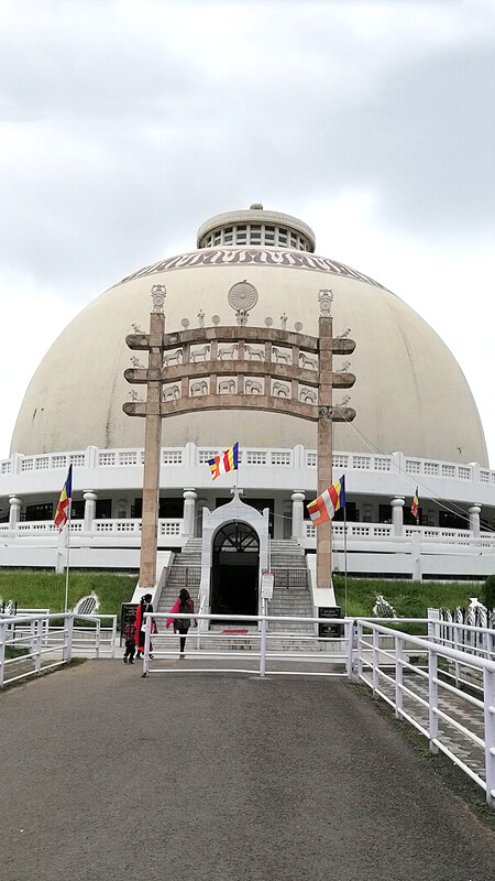 Nagpur\'s Best Kept Secrets: Top 10 Places to Visit!