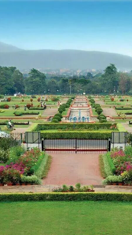 Steel City Sparkle: Jamshedpur\'s Must-See Attractions