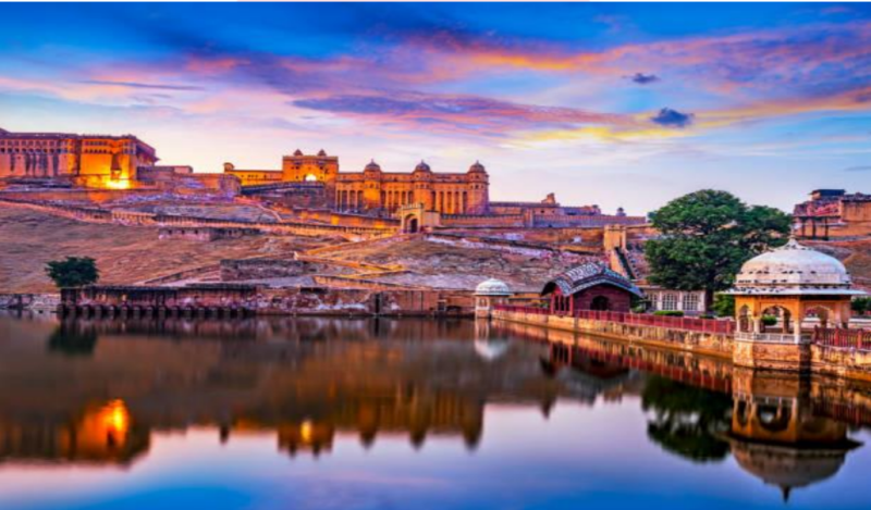 7 Nights In Rajasthan Tour