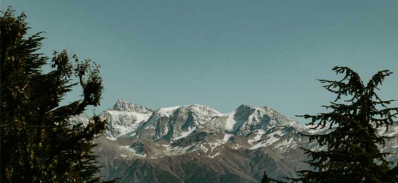 8N 9D Bhaderwah - Dalhousie Tour