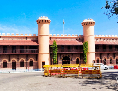 6N - 7D Andaman Tour Package