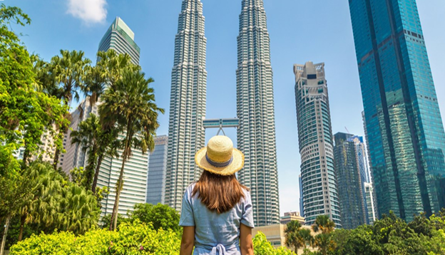 Thrilling Singapore And Malaysia 7N - 8D Tour