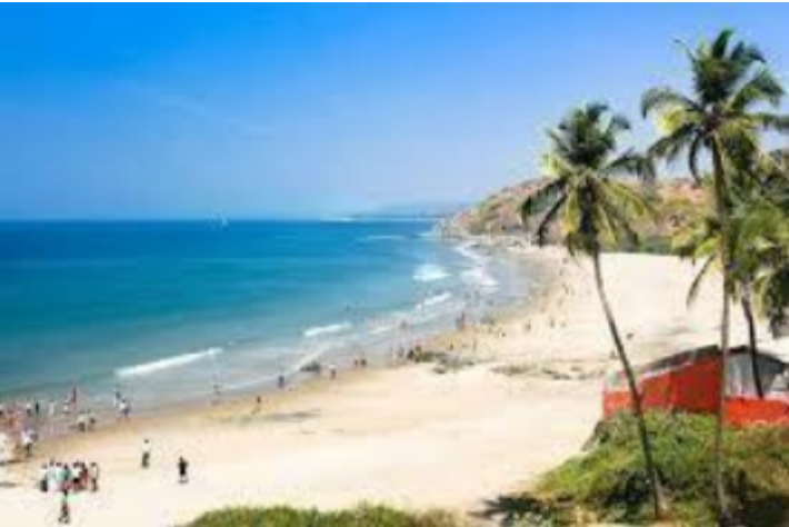 3N - 4D Goa Tour Package