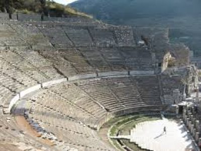 Wonders of Anatolia    7 Nights 8 Days
